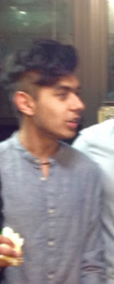 Meet your Posher, Aqib - Picture 1 of 1